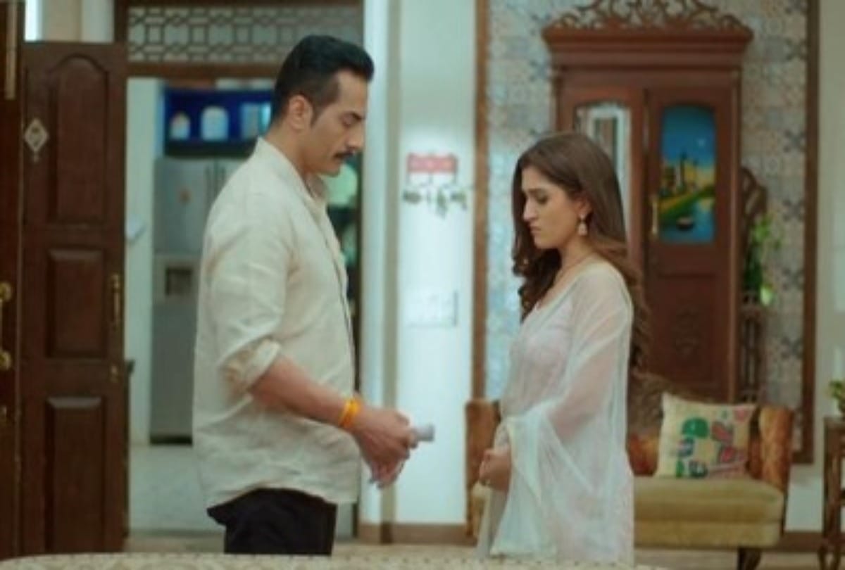 Vanraj Shah of Anupama serial turns security guard