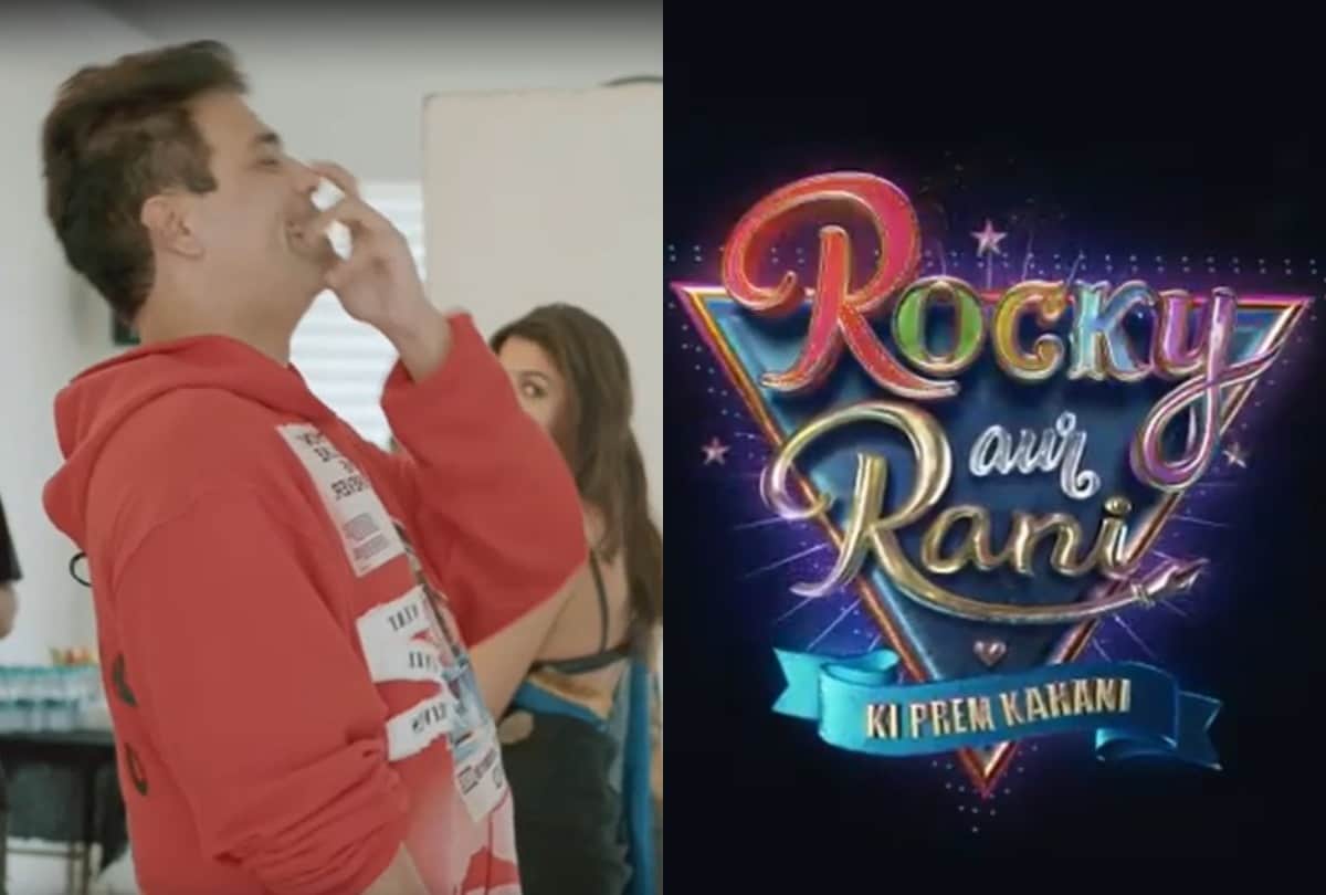 karan johar dharma productions and viacome 18 will produce four films