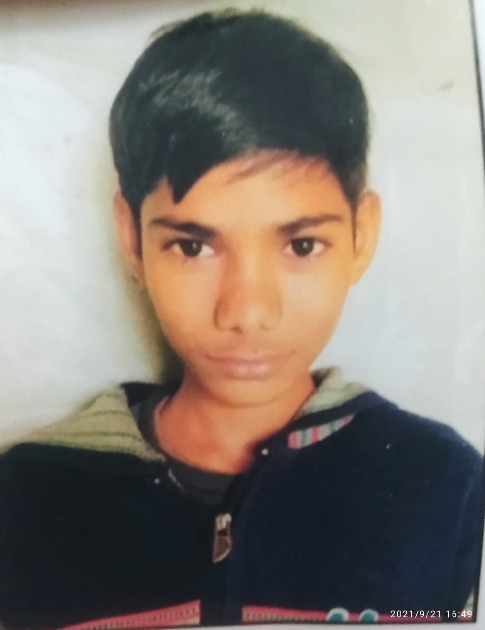 Teenager dies of fever in Barhan