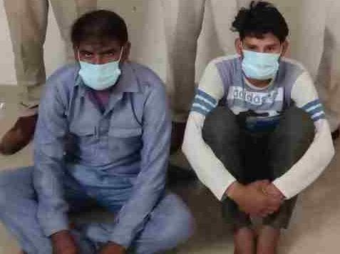 Two more accused involved in youth's murder case arrested