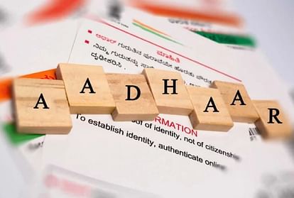 how to check aadhaar card history in online