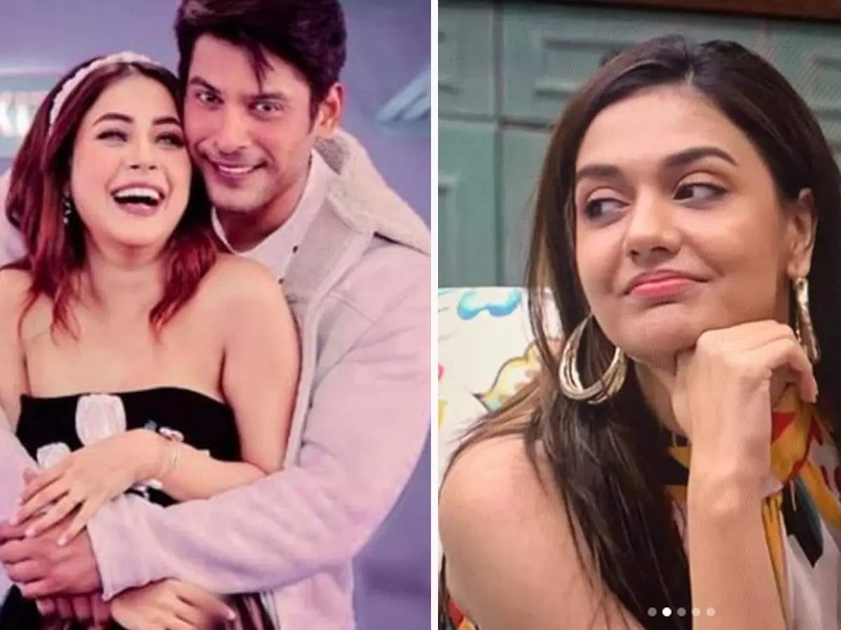 bigg boss ott winner divya agrawal was shocked to know about sidharth shukla death, share emotional post