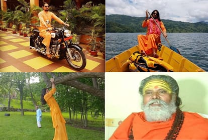 anand giri