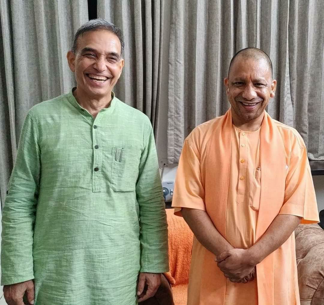 Expansion of sugar mill and making Janta Vedic College a university will soon get the gift