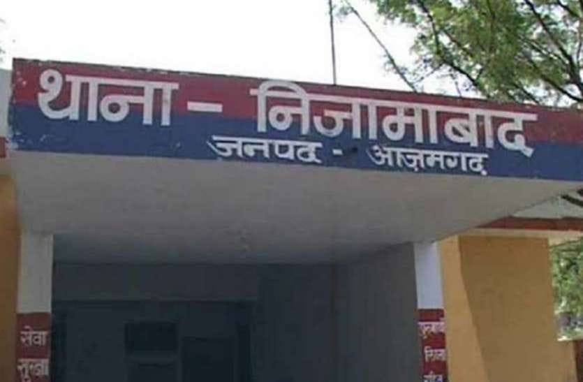 case registered against doctor for made adult video by feeding girl with drugs on pretext of treatment in azamgarh police picked  compounder