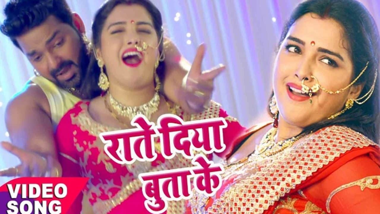Bhojpuri: These Bhojpuri songs have defeated Bollywood, more than 100 million views, breaking all records