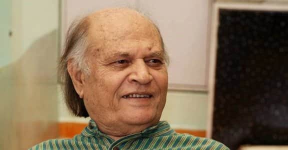 भगवत रावत की कविता