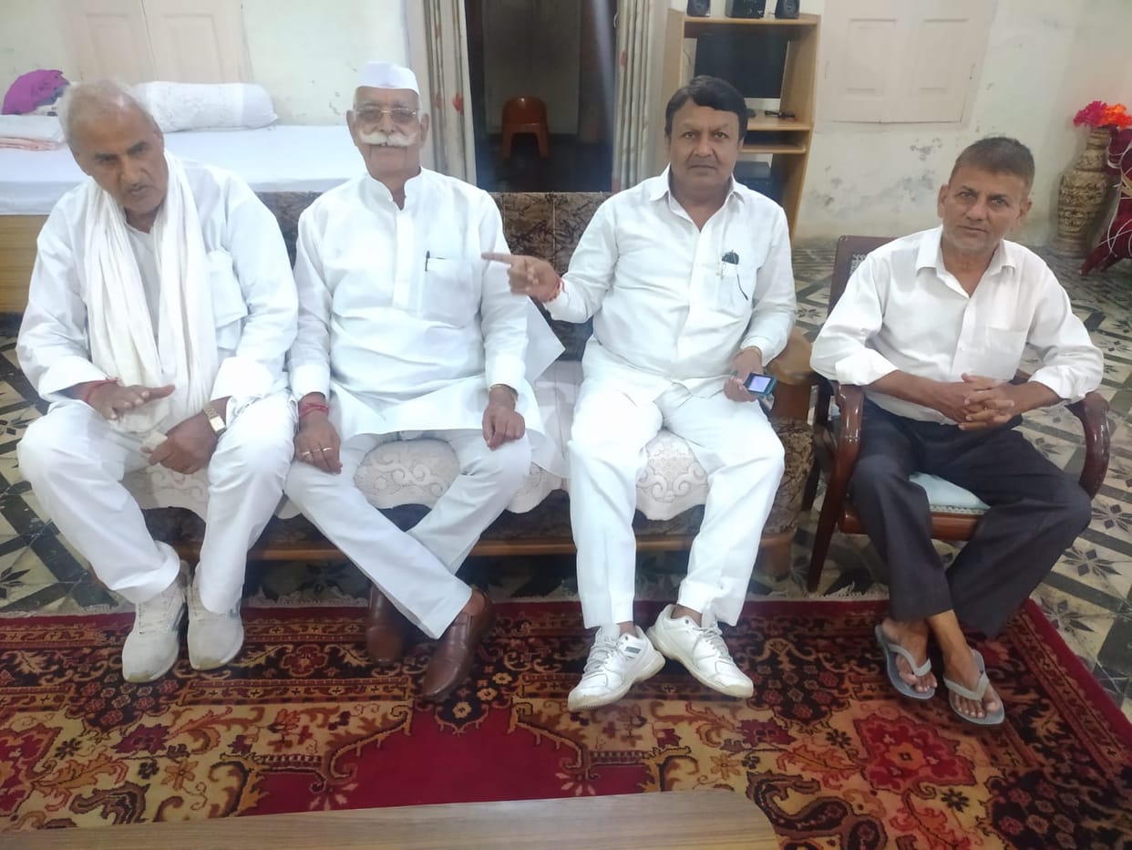 Call to make rally a success by holding street meetings
