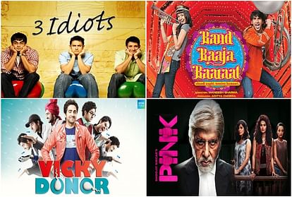 These superhit films of Hindi cinema have been remade in South see the list here