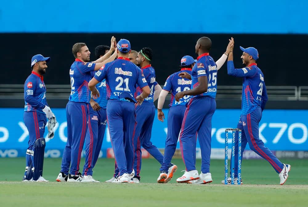IPL 2021: Delhi Capitals vs Rajasthan Royals Team Prediction Probable Playing 11 Details of DC vs RR