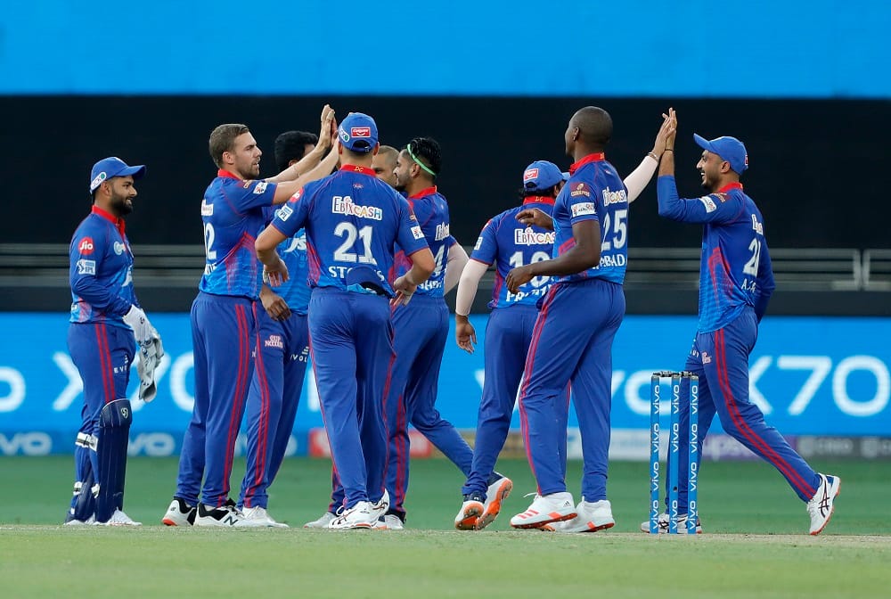 IPL 2021: Delhi Capitals vs Rajasthan Royals Team Prediction Probable Playing 11 Details of DC vs RR