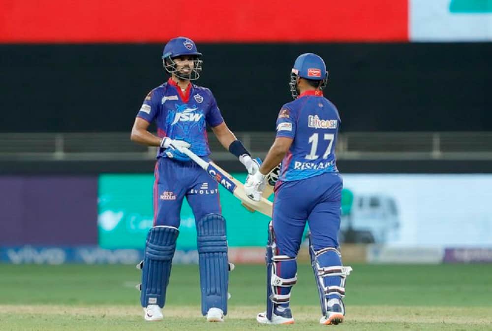 IPL 2021: Delhi Capitals vs Rajasthan Royals Team Prediction Probable Playing 11 Details of DC vs RR