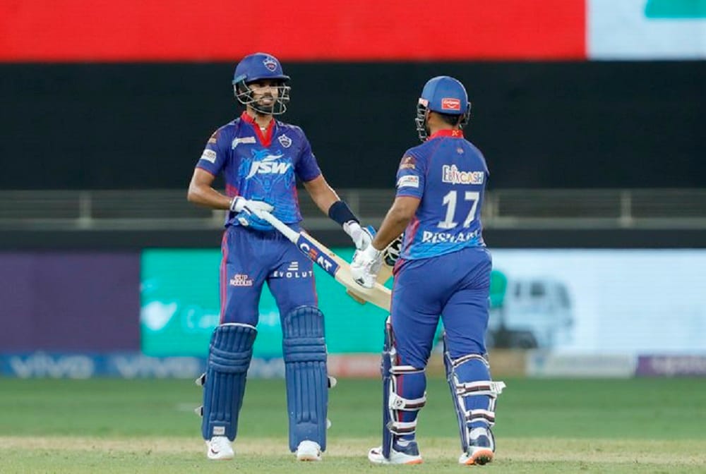 IPL 2021: Delhi Capitals vs Rajasthan Royals Team Prediction Probable Playing 11 Details of DC vs RR