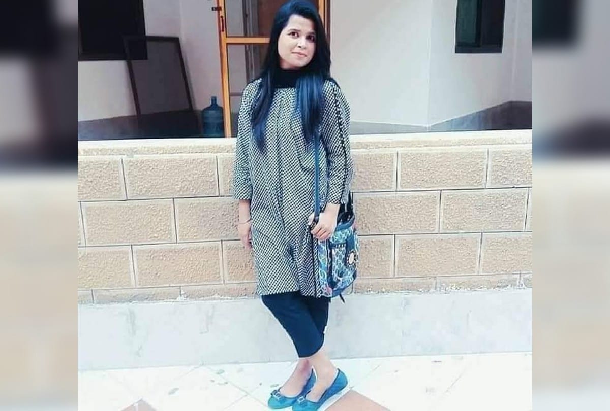Sana Ramchand Gulwani First Hindu woman Crack CSS Exam Pakistan civil services