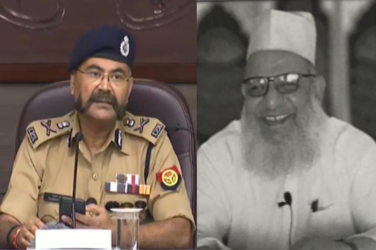 UP: Three more associates of Kaleem arrested in illegal conversion case, Rs 20 crore found in accounts