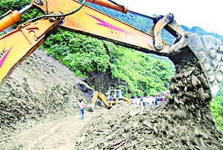 Enforcement wing will take action on illegal mining