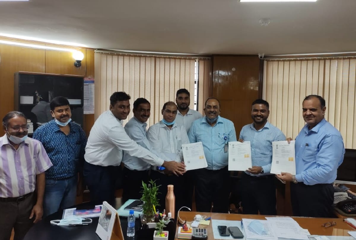 HURL to beautify health to tourism by spending 40 crore rupees in Gorakhpur