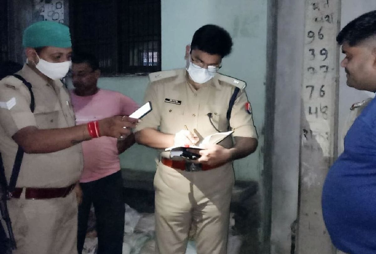 Murder In Firozabad: 50 Year Old Man Killed After Dispute