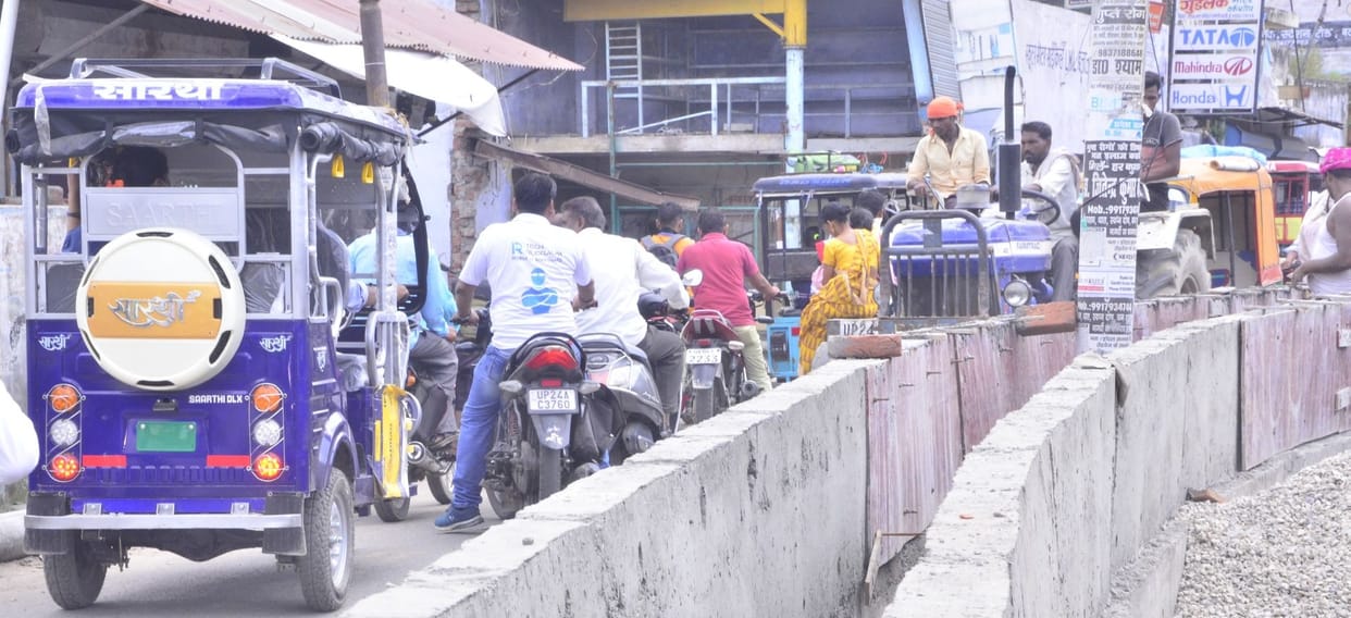 Civic Amenities