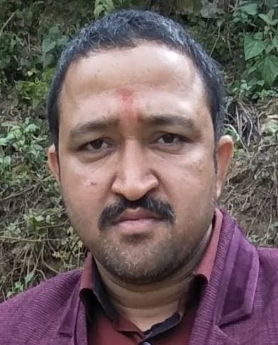 Hotel's worker death in road accidnet