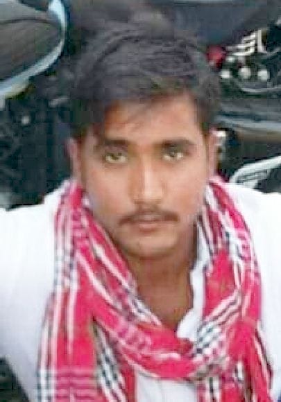 Road accident