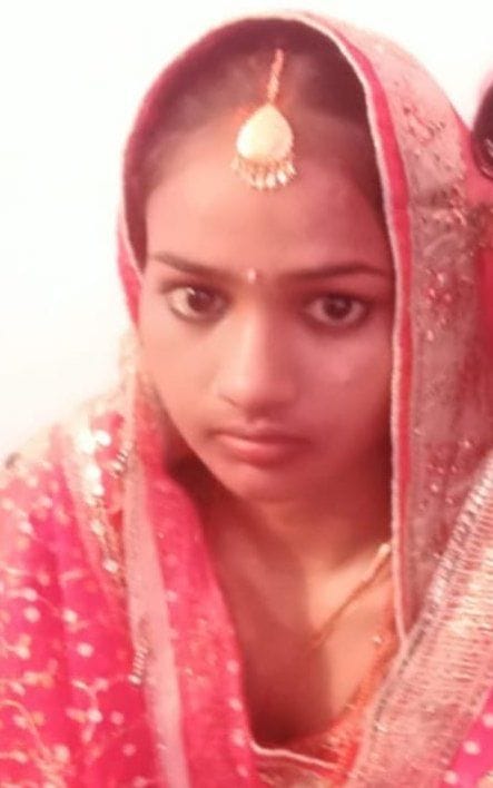Married woman gave her life after dispute with husband