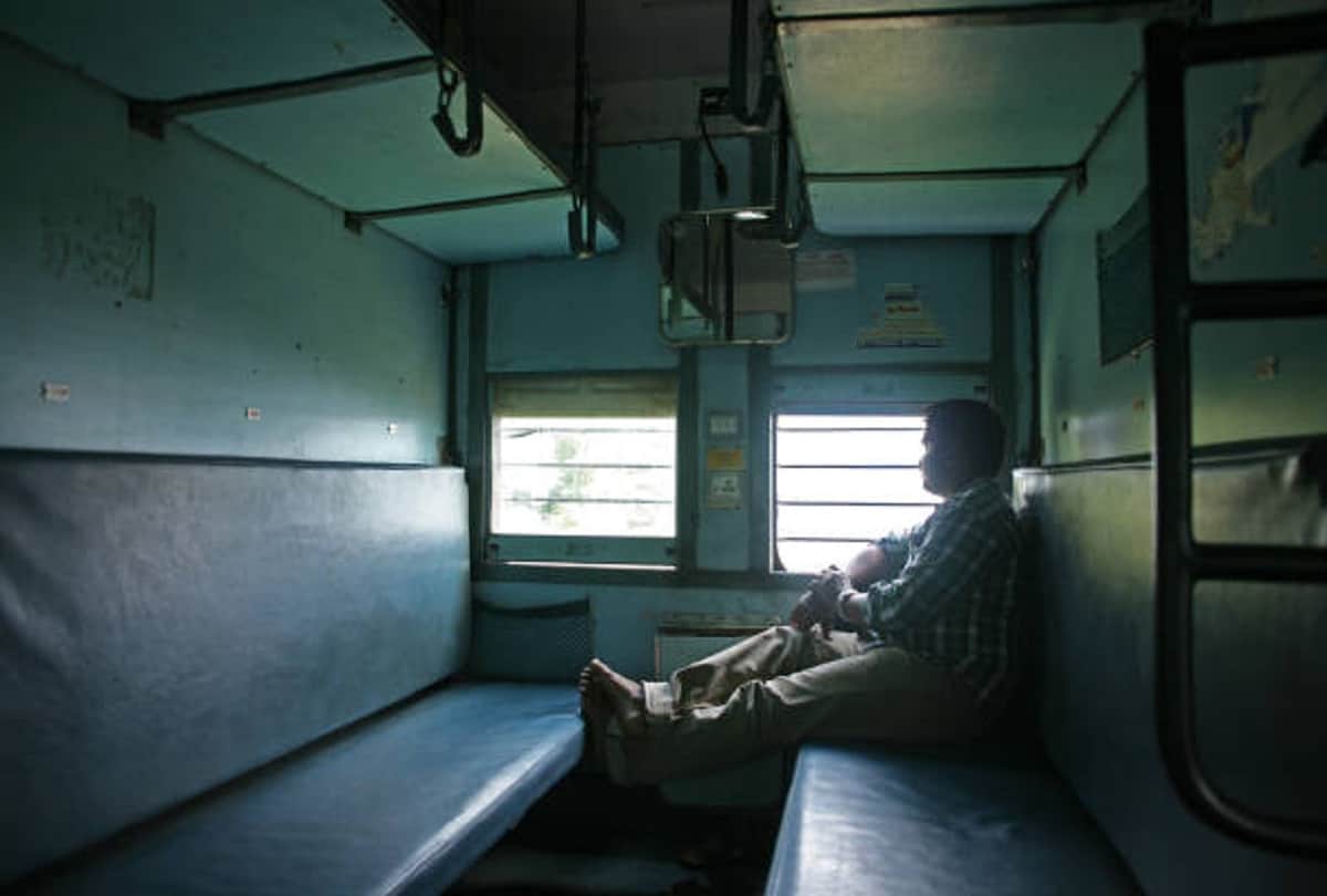 Indian Railways IRCTC tour package shri ramayana yatra