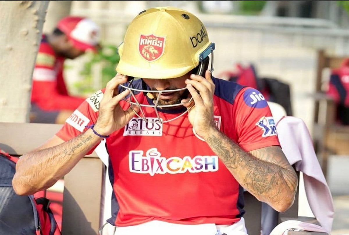 IPL 2021 BCCI ACU BCCI ACU to check Deepak Hooda match-day post to decide if it violates of guidelines