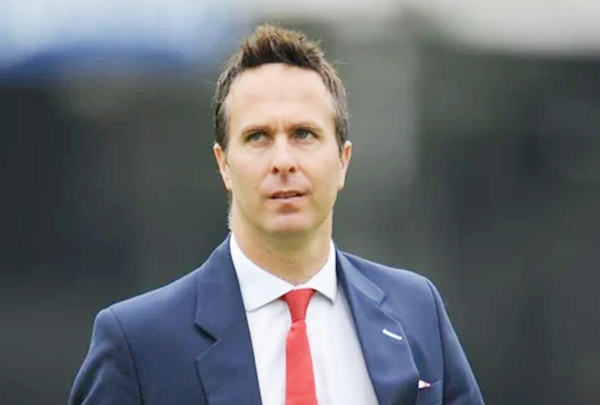 IND vs ENG Michael Vaughan expressed concern about the England team performance in the series against India
