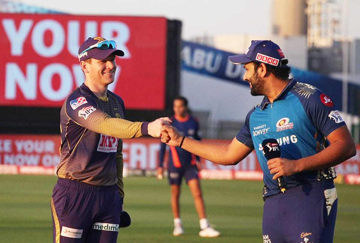 IPL 2021: MI vs KKR Fantasy-11 Dream 11 Squad Team News Team Detalis; MI vs KKR Dream11 Team Prediction   | Rohit Sharma Suryakumar Yadav