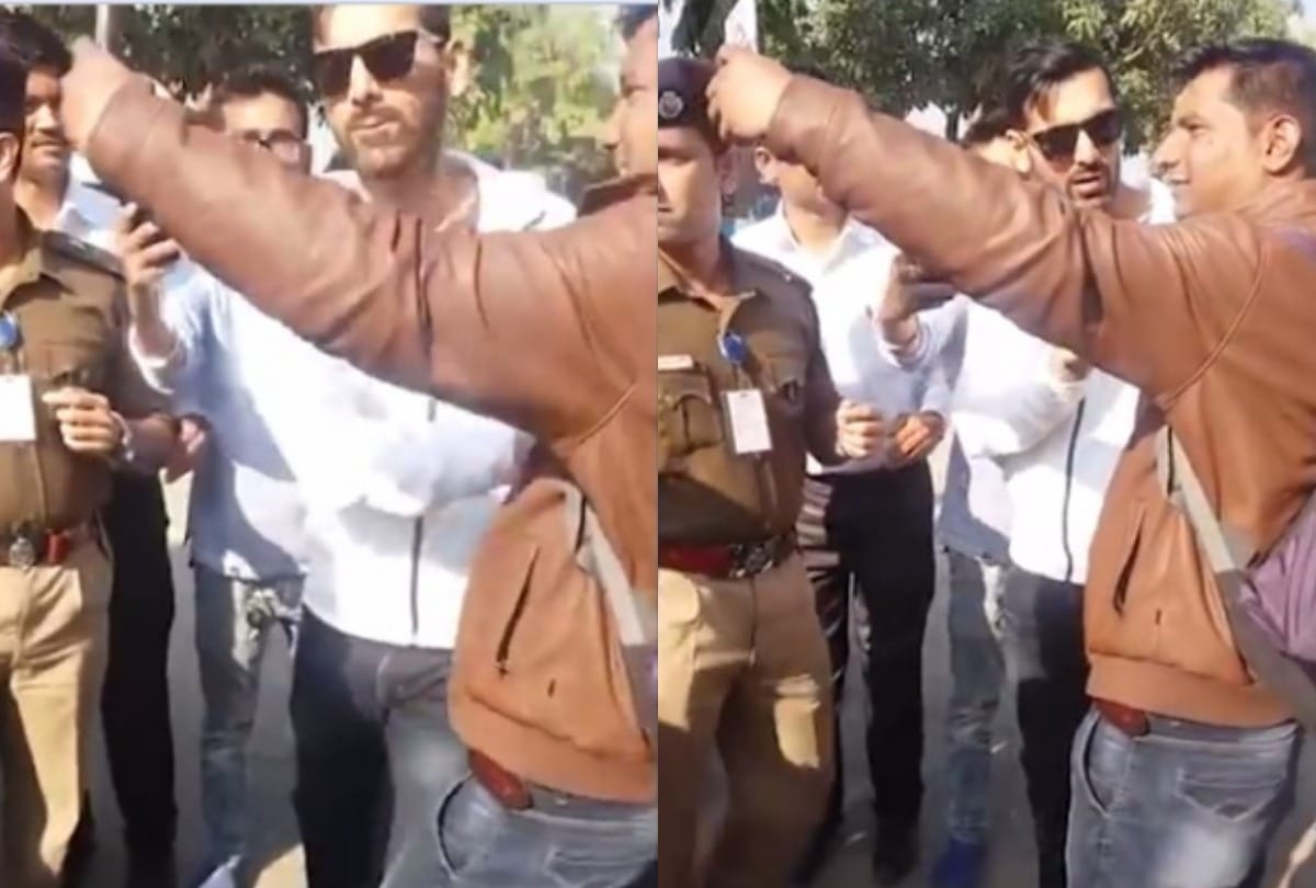 Supreme court ban arrest of Gehna vasisth and jon abraham got trolled for pushing fan read top 10 entertainment news