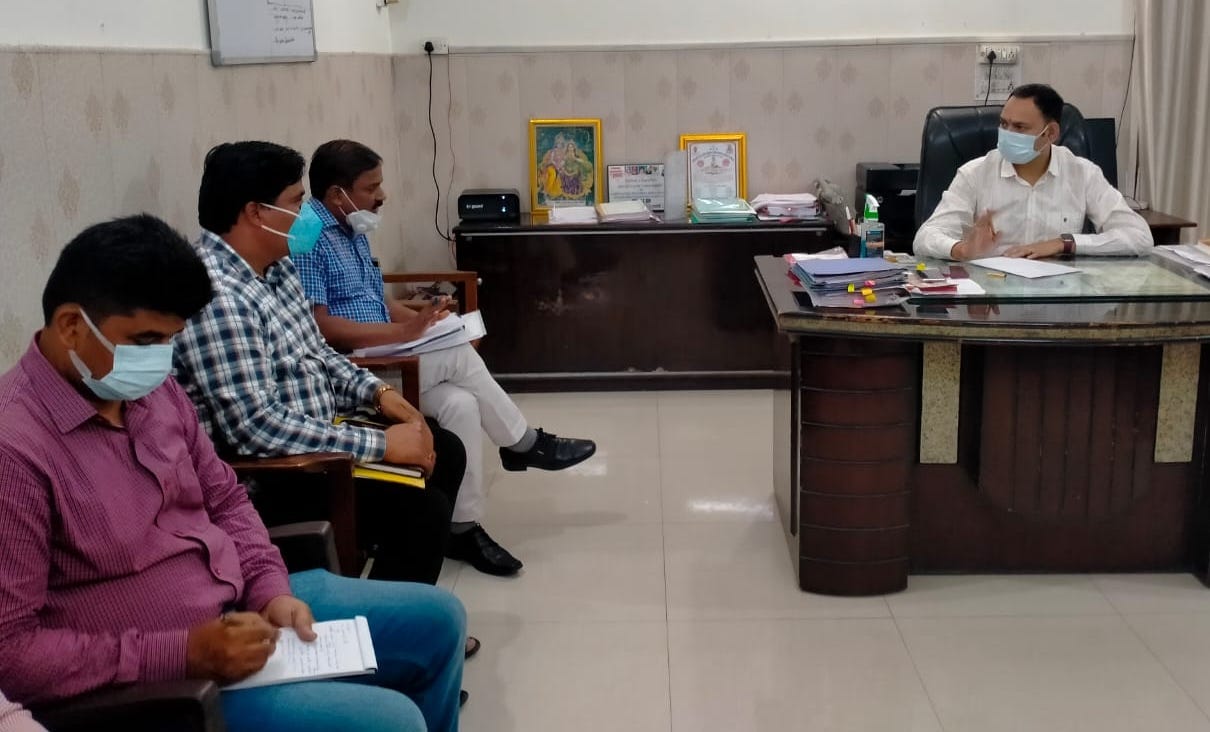 Farmers will be able to sell paddy at the same purchasing center