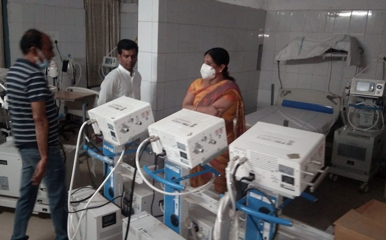 health,hardoi,hardoi news