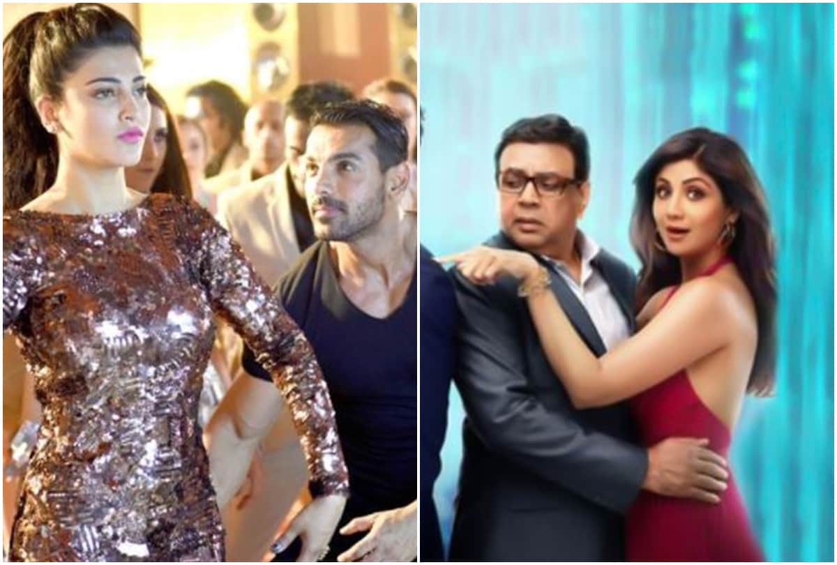 Hungama 2 to welcome back when these films sequels disappointed fans