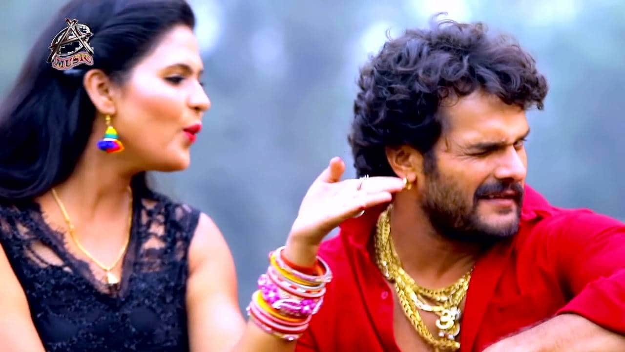 Bhojpuri: These Bhojpuri songs have defeated Bollywood, more than 100 million views, breaking all records