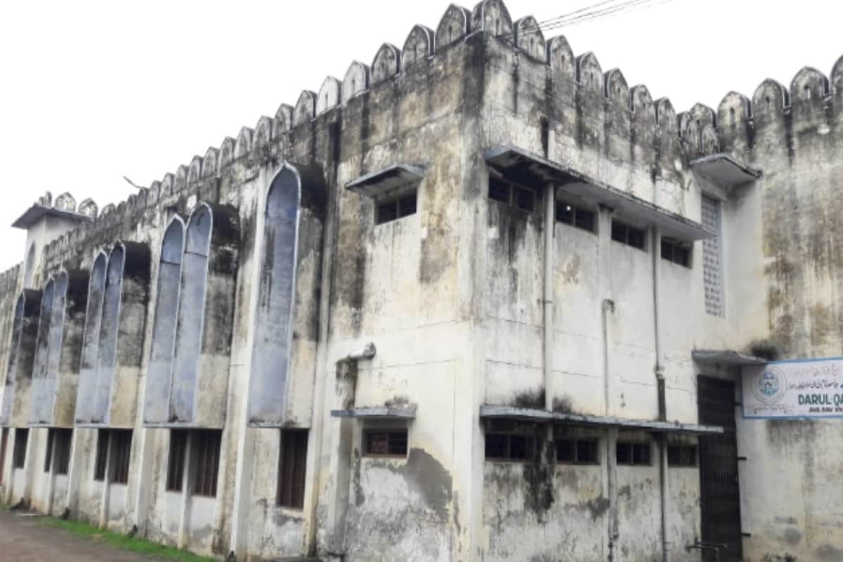 Conversion: Saurabh did Jamaat, read Namaz for Shadma, ran a fruit cart, then  converted religion