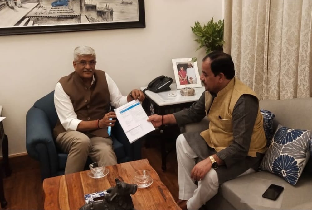 Uttarakhand News: Lakhwar project will Pass in expenditure finance committee of Union Ministry of Jal Shakti after 29 Years