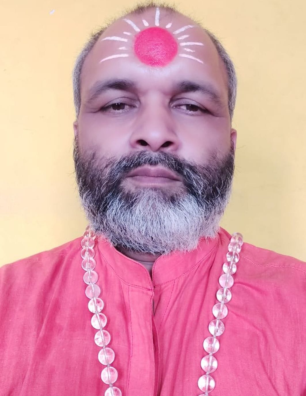 Mahant Narendra Giri was not such a saint to commit suicide