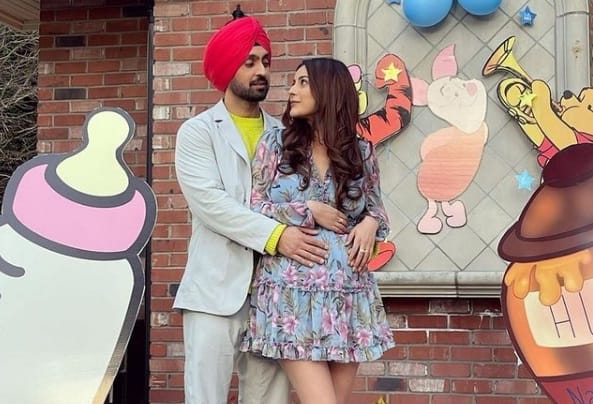 Shehnaaz Gill soon begins shooting for Diljit Dosanjh-starrer Honsla Rakh
