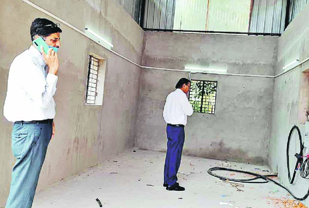Distillery plant to be set up in Dhadha sugar mill