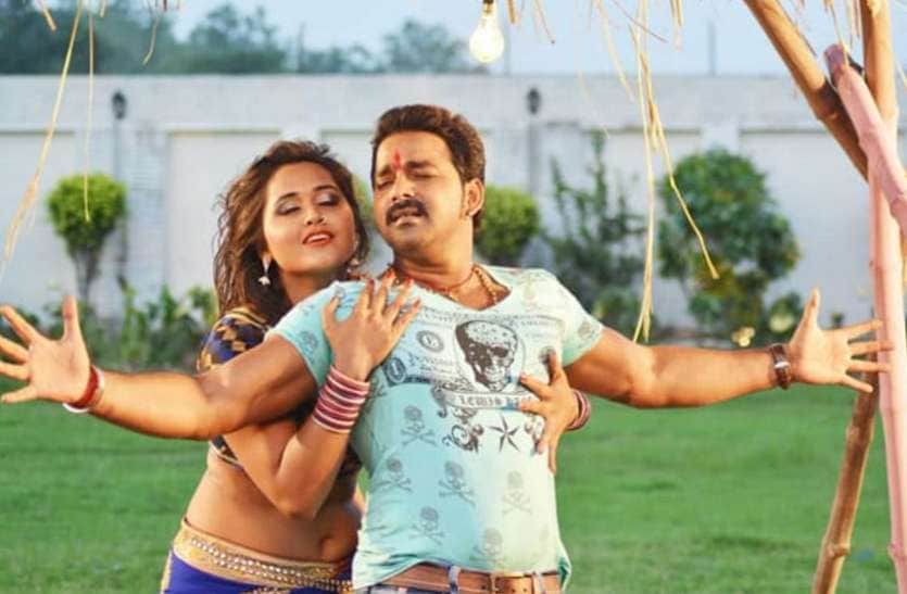 Bhojpuri: These Bhojpuri songs have defeated Bollywood, more than 100 million views, breaking all records