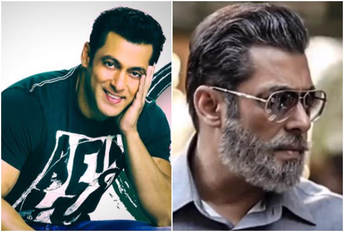 Salman khan once confessed that  he could have been a grandfather if he got married to his crush