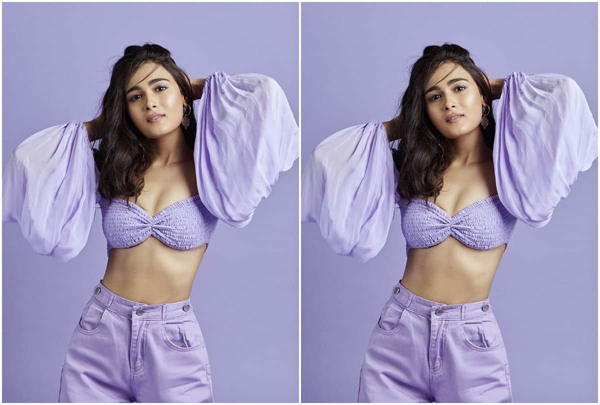 Shalini Birthday: Shalini Pandey expressed a special wish on her birthday said now I cant wait