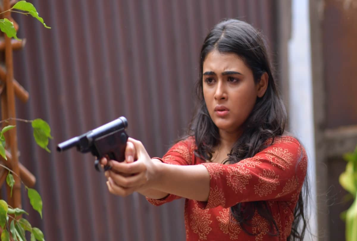 Shalini Birthday: Shalini Pandey expressed a special wish on her birthday said now I cant wait