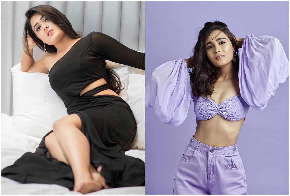 Shalini Pandey speaks about her big screen Bollywood debut her dreams parents support jayeshbhai jordaar