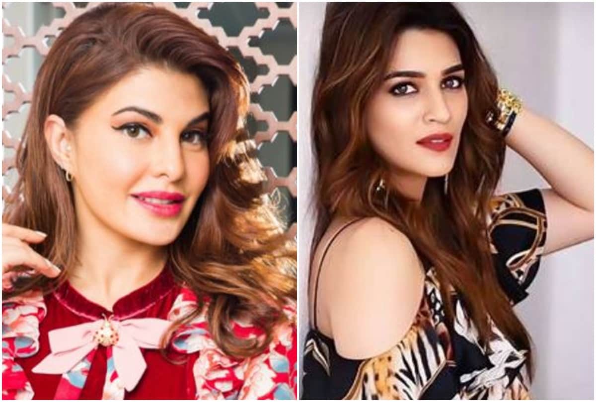 ananya panday to jacqueline fernandez these are the lowest paid actresses of bollywood