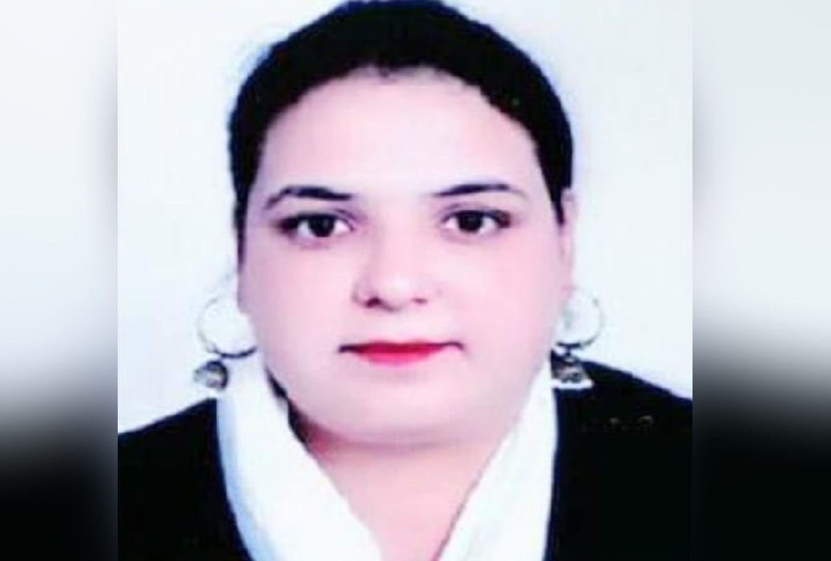 Neha Sharma of Shimla won the national competition
