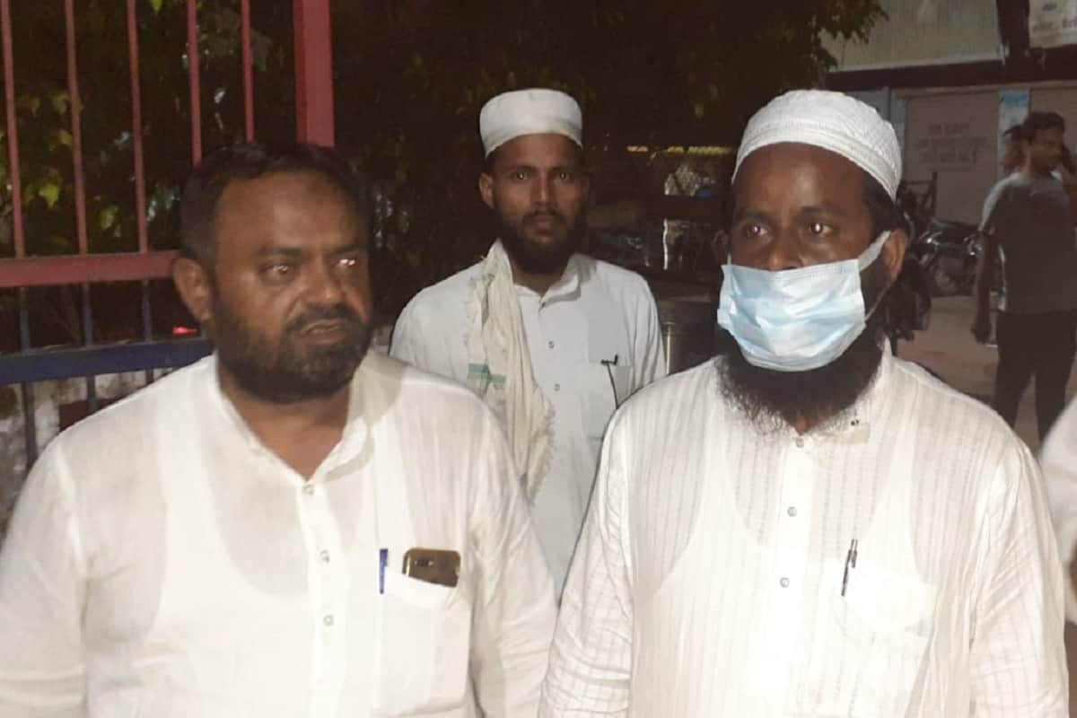 Meerut News: who is Maulana Kaleem Siddiqui, arrested by ATS in conversion case,link found with foreign countries