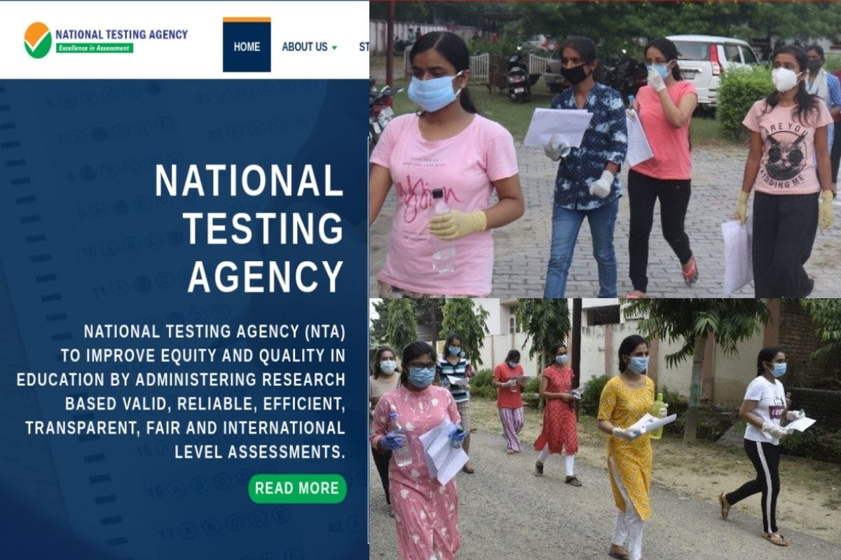 NTA NEET 2021 entrance exam cheating case CBI unravels MAJOR scam