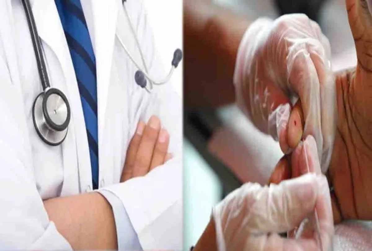 Waiting for more deaths in Kanpur: Scrub typhus mite already exists, yet negligence